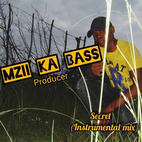 Mzi Ka Bass Secret (Instrumental Mix)