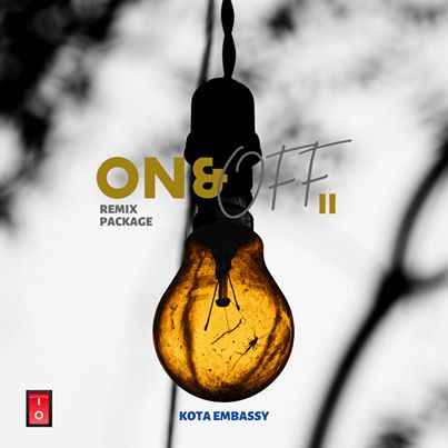 Kota Embassy  Road to On&Off EP II (Remixes Package)