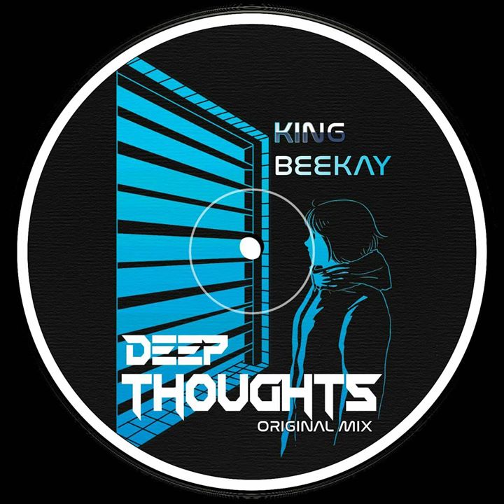 King Beekay Deep Thoughts