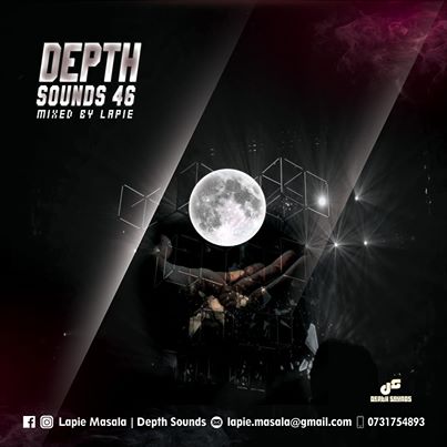 Lapie Depth Sounds 046 