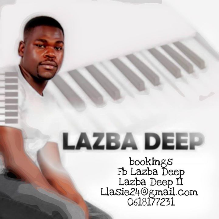 Lazba Deep Let Her Move (Vocal Mix) ft Teb Soul & Prince