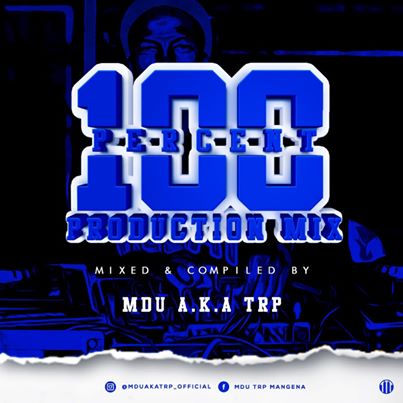 MDU a.k.a TRP 100% Production Mix