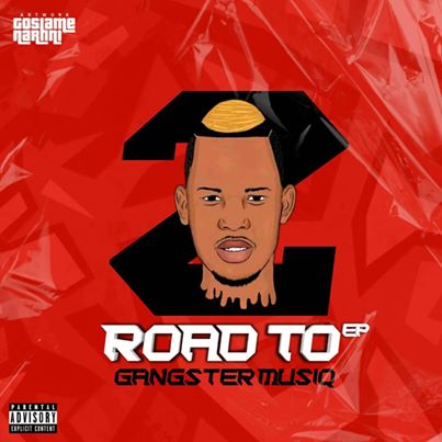 Pablo Le Bee Road To Gangster MusiQ EP II (2k20)