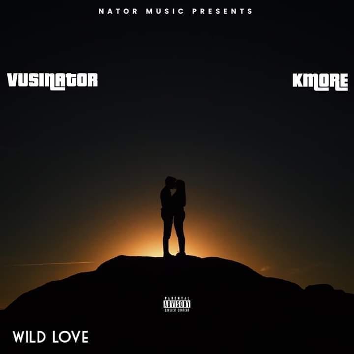 Vusinator  Wild Love ft. Kmore