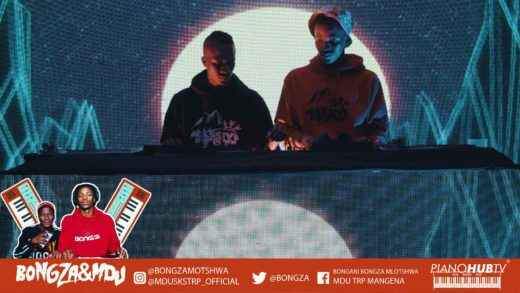 Mdu Aka Trp Bongza Exclusive Mix 2 Zatunes