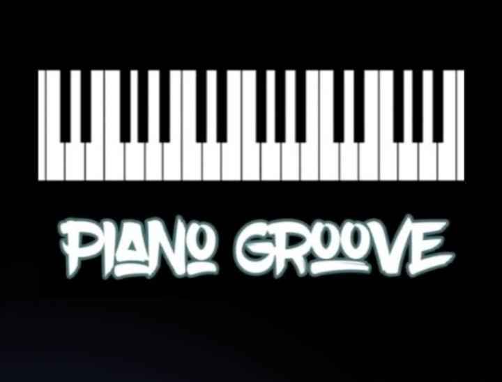 Lebtiion Simnandi & Dr.Sauce Piano Groove Vol. 07 (Grootman Musiq Mix) 