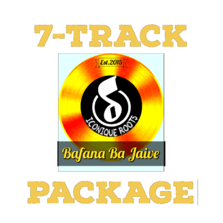 Iconique Roots 7 Tracks Package