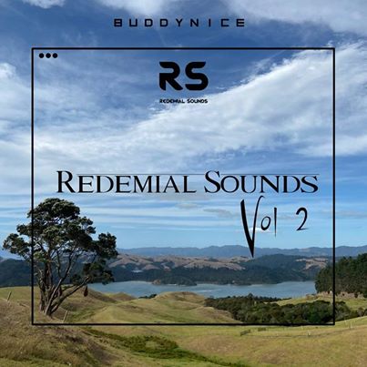 Buddynice Redemial Sounds Vol 2 (Deep House)