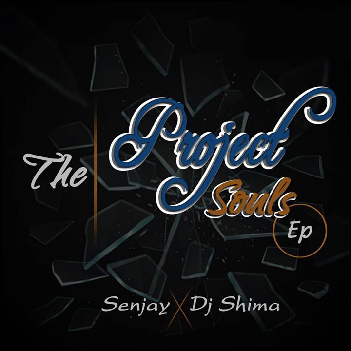 Dj Shima & Senjay The Project Souls  