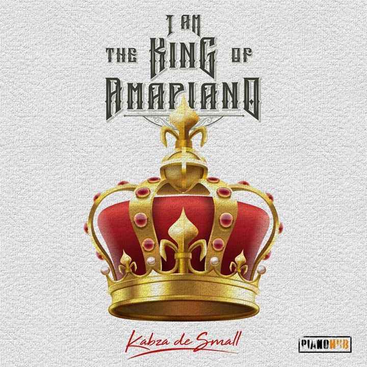 I'm The King of Amapiano Unveiled by Kabza De Small ZAtunes
