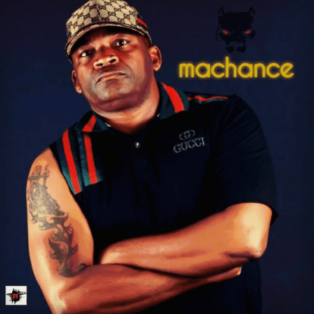 Machance Kuku  Remix ft Thabla Soul & Tsholofelo