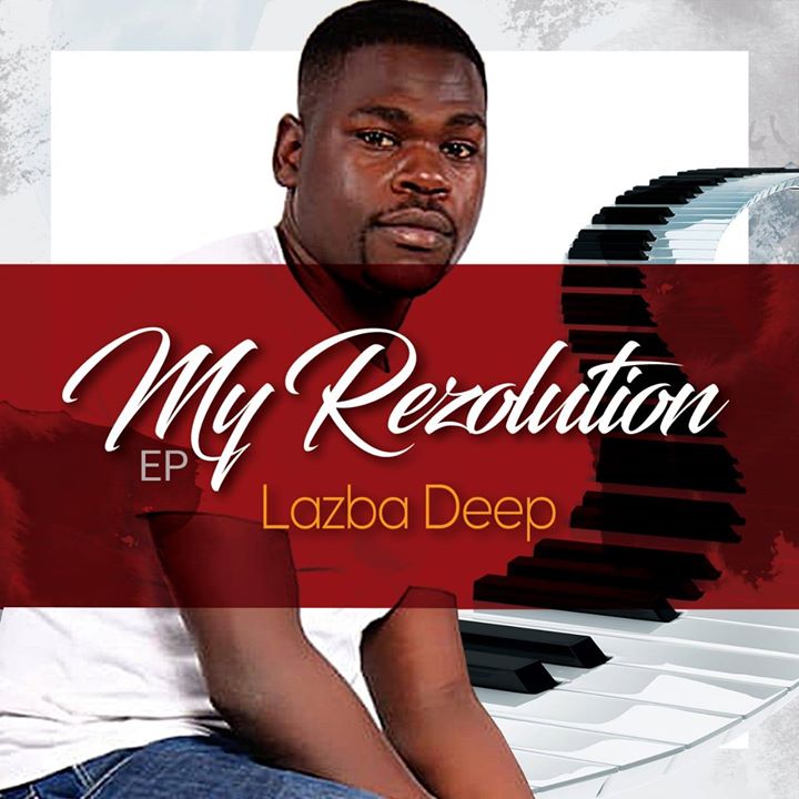 Lazba Deep My Rezolution 