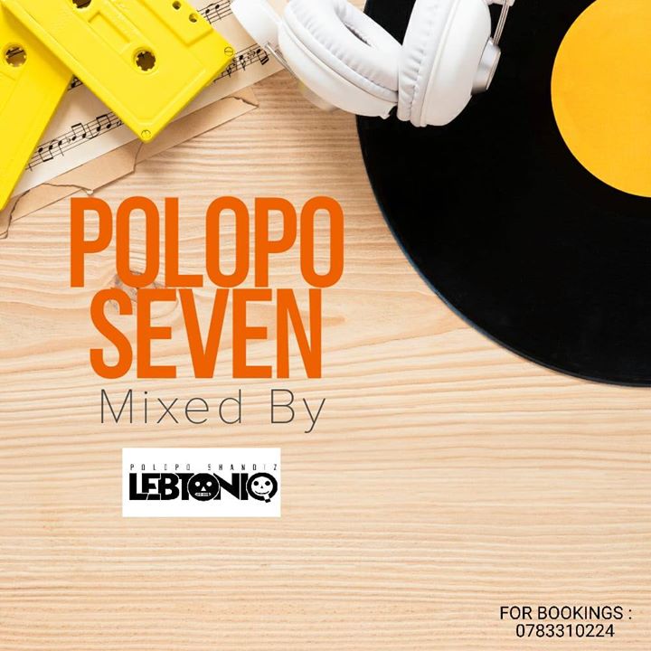 LebtoniQ POLOPO 07 Mix