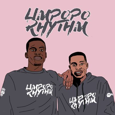 Limpopo Rhythm YFM Mix (27-June) 