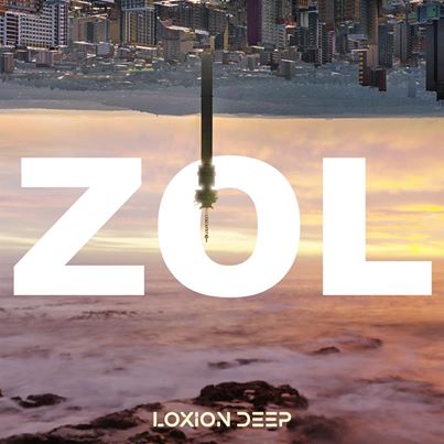 Loxion Deep Unveils Zol Album 