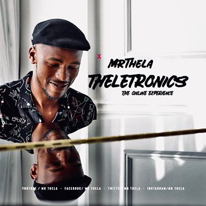 Mr Thela Theletronics (The Online Experience)
