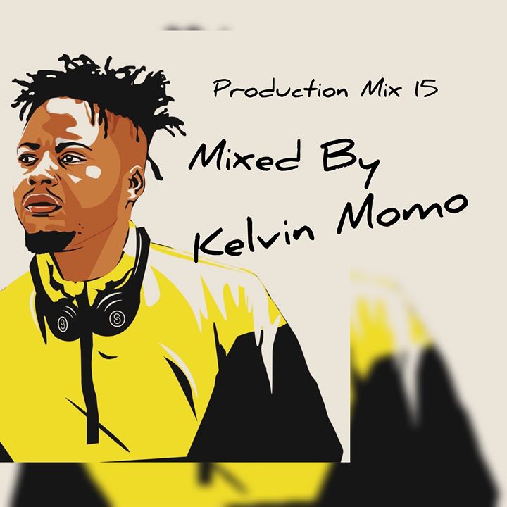 Kelvin Momo Production Mix 15