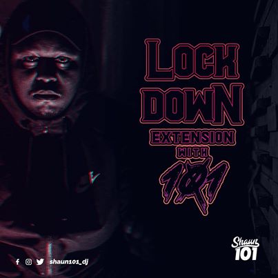 Shaun101 Lockdown Extension With 101 Episode 5