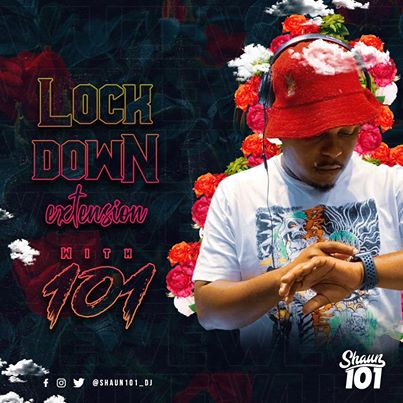 Shaun101 Lockdown Extension With 101 Episode 6