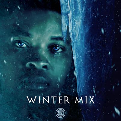 Snow Deep Winter Mix 2020