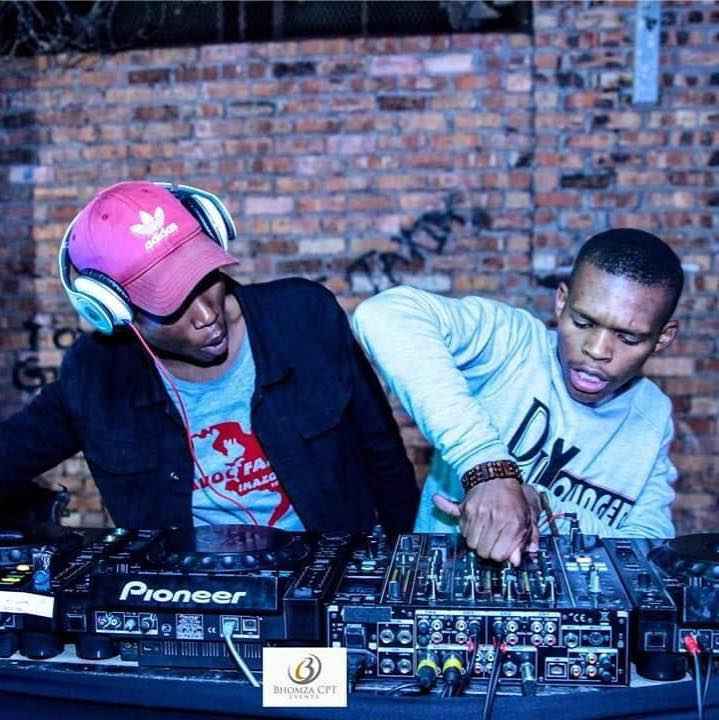 Younger Ubenzani & West Funk Movement Our Time