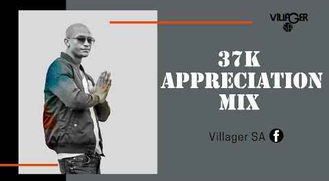 Villager SA 37K Appreciation Mix