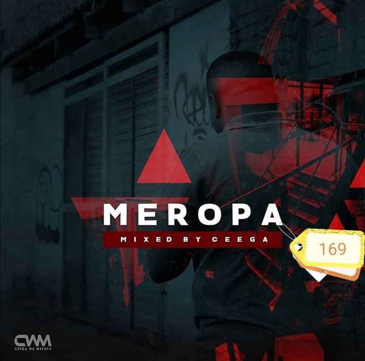 Ceega Meropa 169 Live
