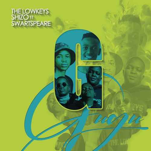 The Lowkeys & Shizo Gugu ft. Swartspeare