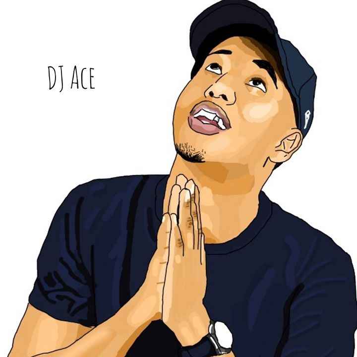 DJ Ace Peace of Mind Vol 15 (Mandela Day Mix)