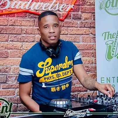 Dj Stokie Soweto Online Sessions (4-07-20)