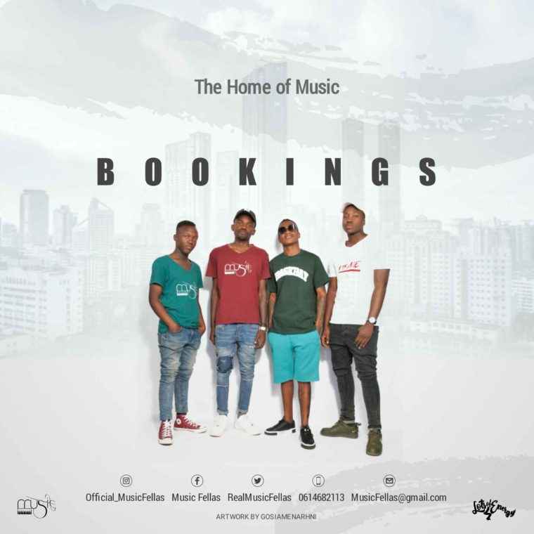 Music Fellas Magupta 