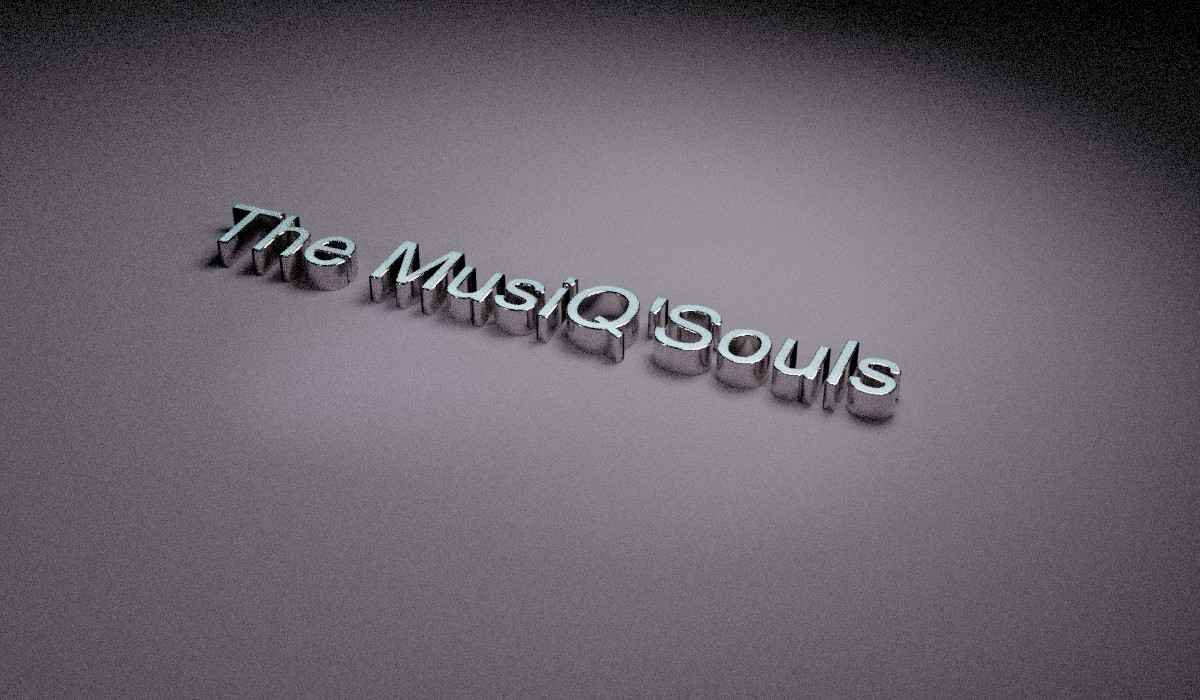 The MusiQ Souls Sghubhu Sama Grootman