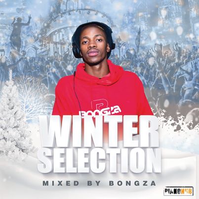 Bongza Winter Selection Mix