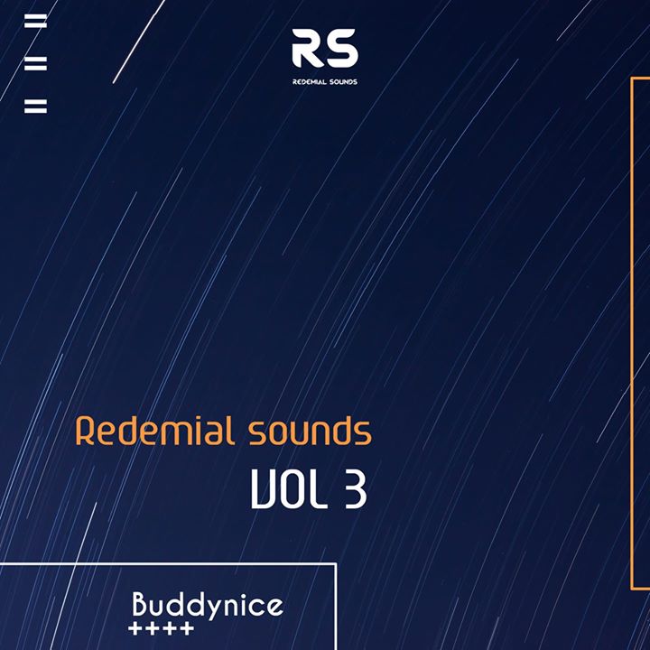 Buddynice Redemial Sounds Vol 3 (31K Appreciation Mix)
