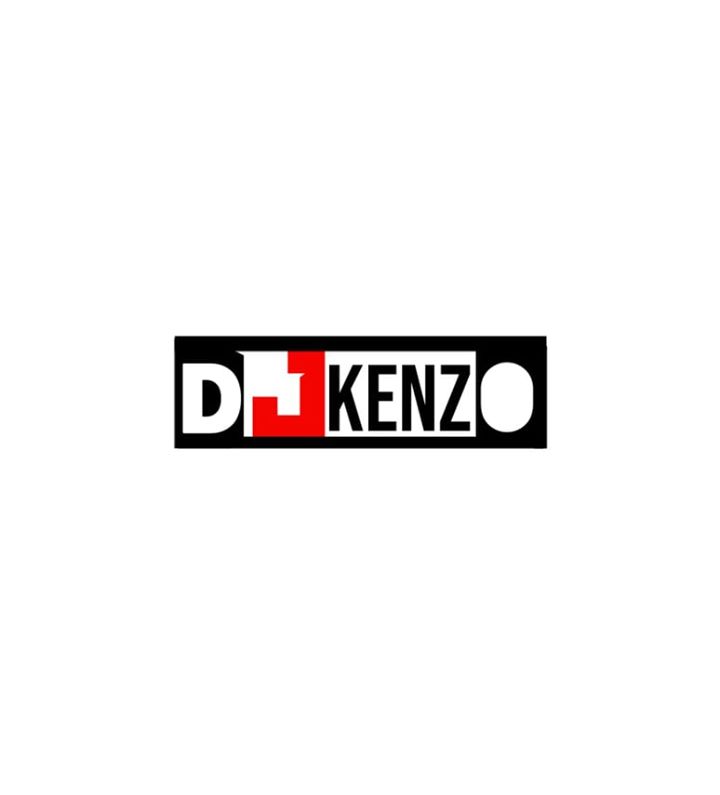 DJ Kenz O 100% Production Mixtape