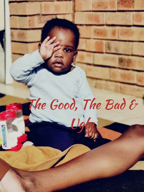 Deej Ratiiey, Buddy F & TEE Kay The Good, The Bad & Ugly (Number1BassPlay)
