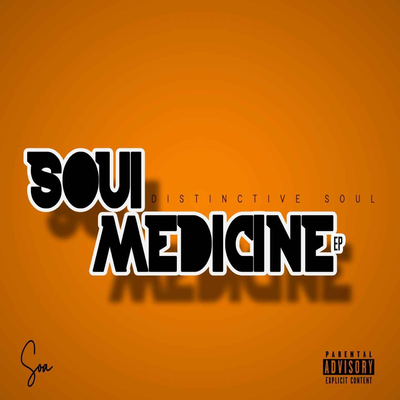 Distinctive Soul Soul Medicine