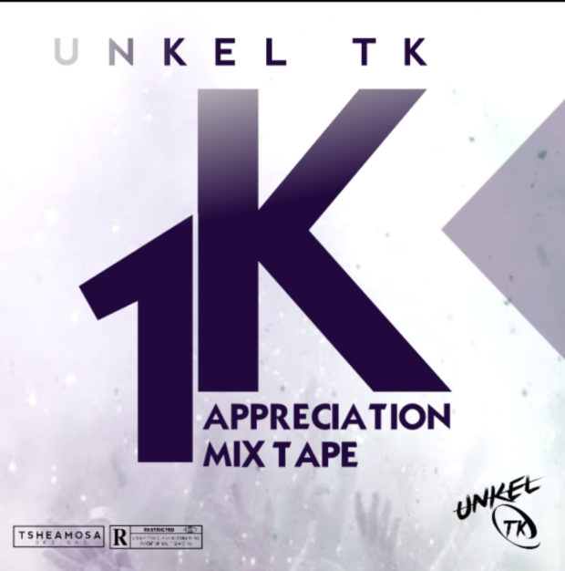 Unkel TK 1K Appreciation Mix