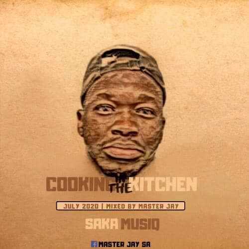 Master Jay Cooking In The Kitchen (Guest mix)