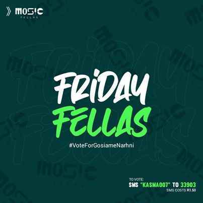 Music Fellas Fellas Friday (July Episode)