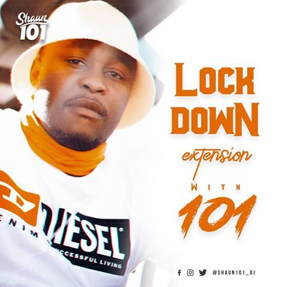 Shaun101 Lockdown Extension With 101 Episode 8