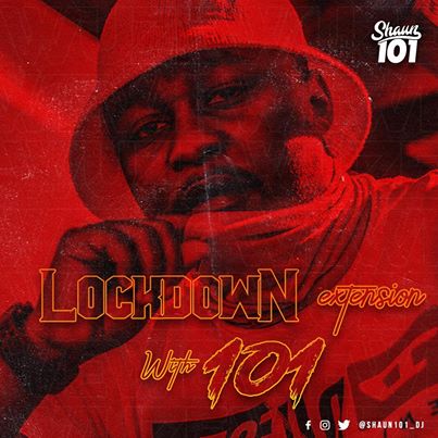 Shaun101 Lockdown Extension With 101 Episode 9