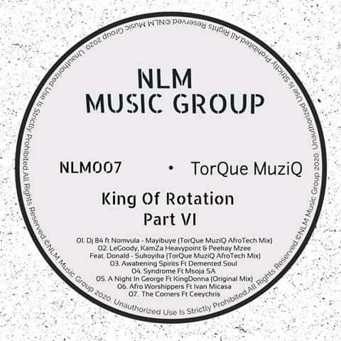 TorQue MuziQ King Of Rotation Part VI