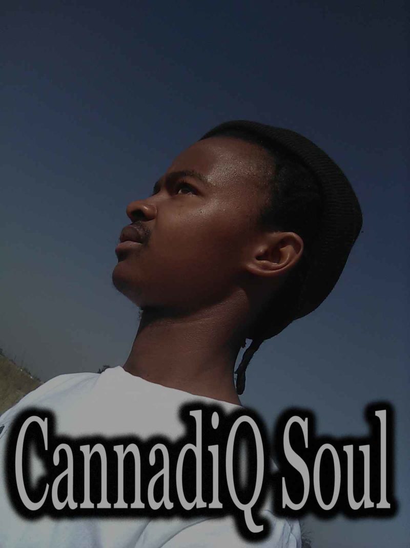 CannadiQ Soul - Gaba Cannal The Myth