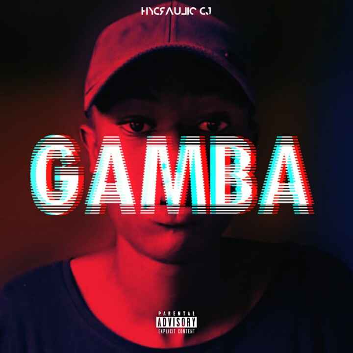 Hydraulic DJ GAMBA 