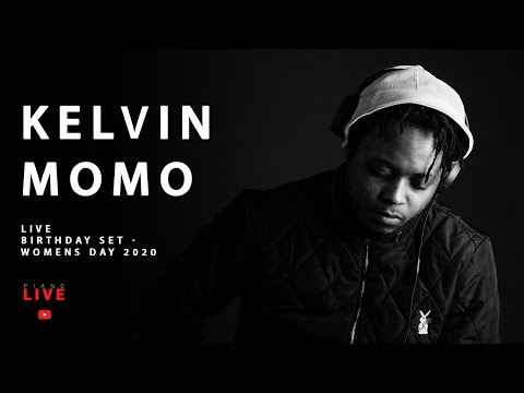 Kelvin Momo Womens Day Set Mix 