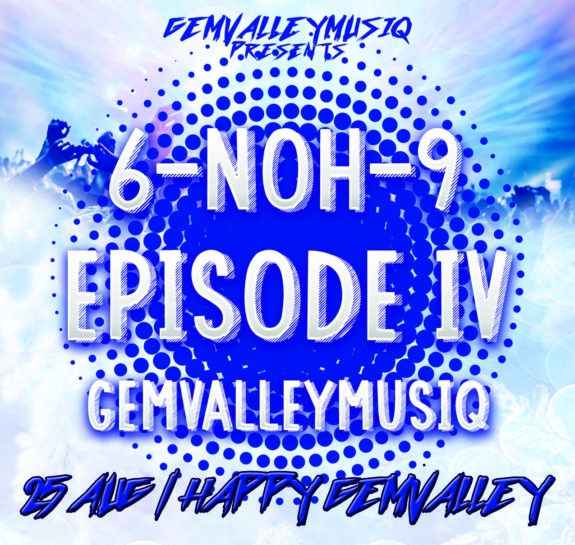 Gem Valley MusiQ 6_NoH_9 Episode IV