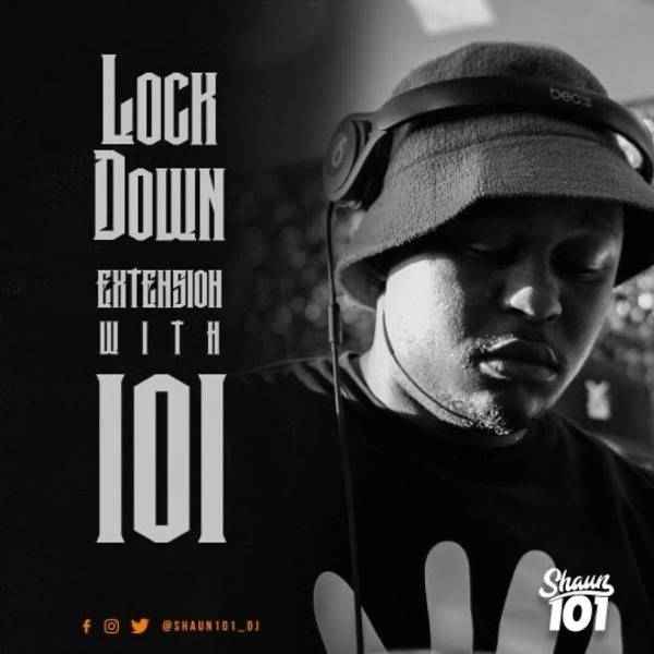 Shaun101 Lockdown Extension With 101 Episode 13