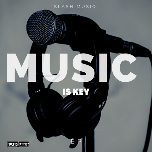 Slash MusiQ - Music Is Key