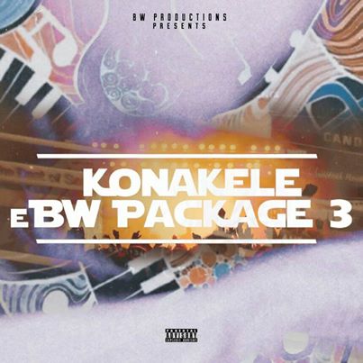 BW productions Ekse konakele eBW 3